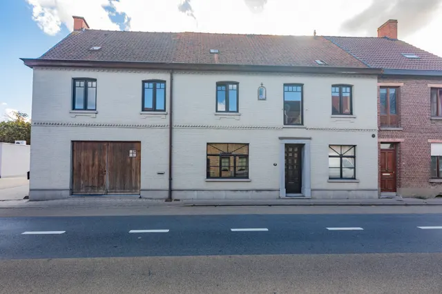 Huis te koop in Kuurne – 1/10
