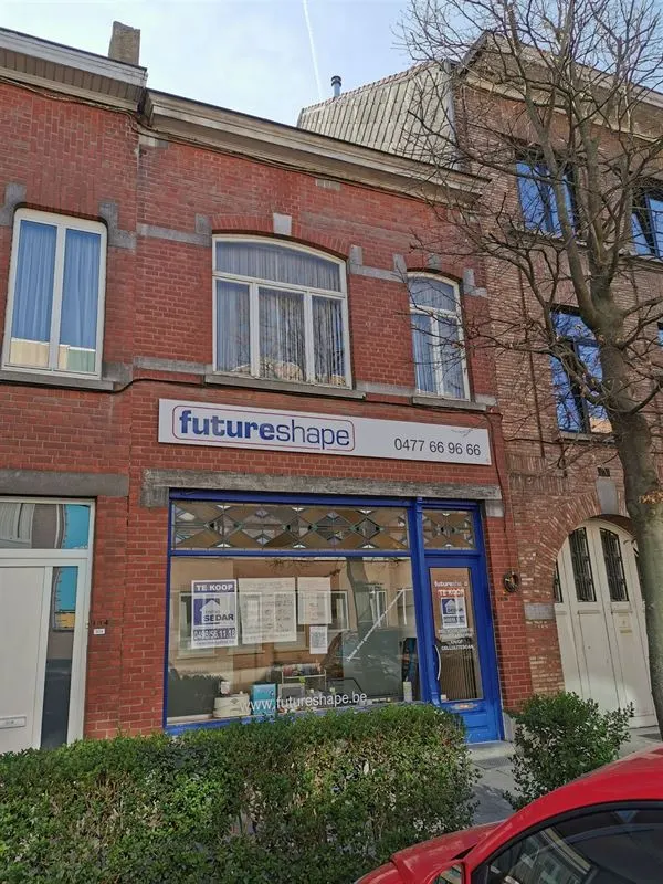 Huis te koop in Ninove – 1/10