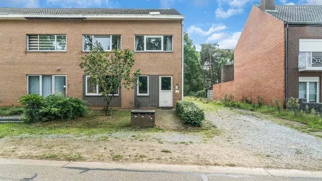 Woning à vendre à Koersel – 1/10