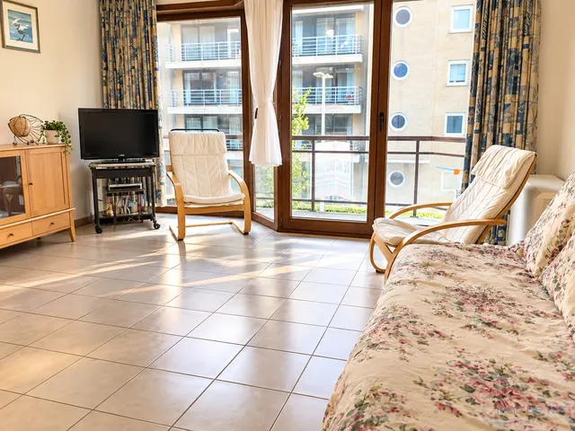 Appartement à vendre à Nieuwpoort – 1/10