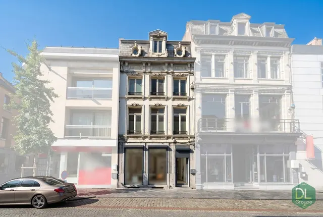 Maison/Villa te koop in Ath – 1/10