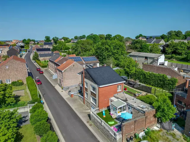 Huis te koop in Riemst – 1/10