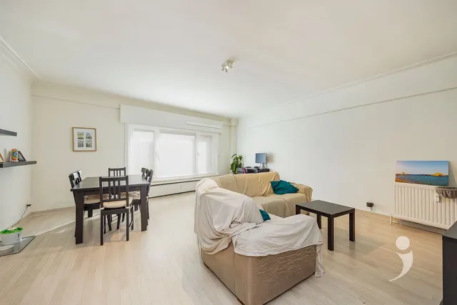 Appartement à vendre à Leuven – 1/10
