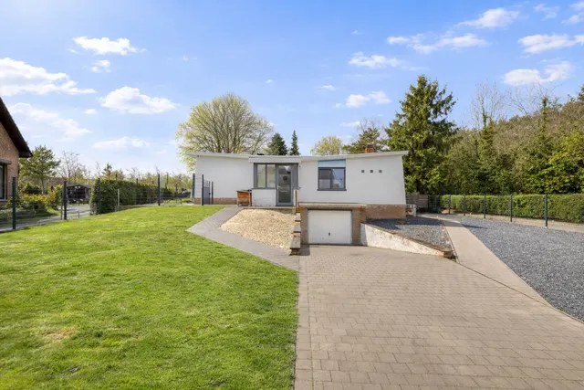 Eengezinswoning à vendre à Maasmechelen – 1/10