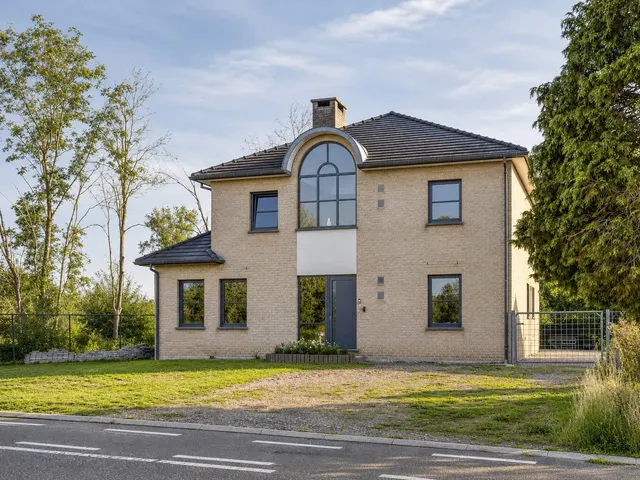 Eengezinswoning à vendre à Dilsen-Stokkem – 1/10