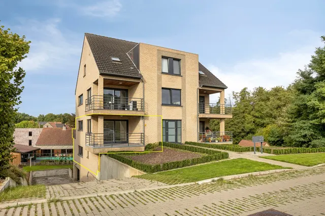 Apartment for sale in Genk – 1/10