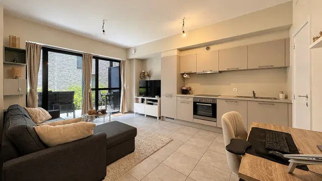 Apartment for sale in Hasselt – 1/10