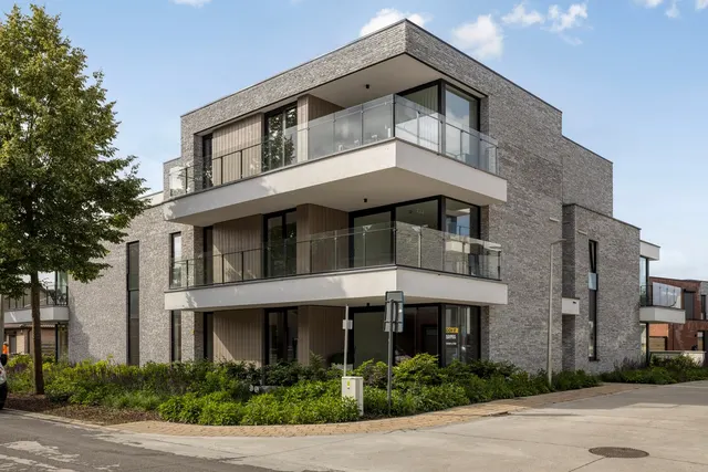 Appartement te koop in Beverlo – 1/10