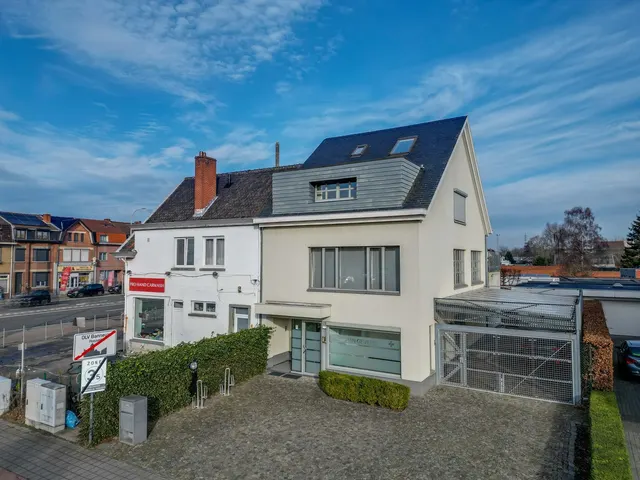 Woning à vendre à Hasselt – 1/10