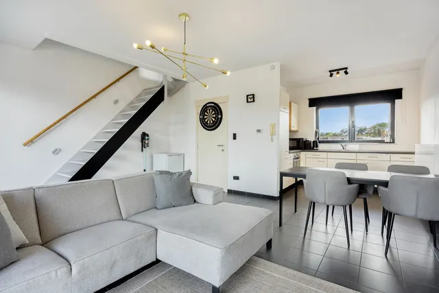 Apartment for sale in Maasmechelen – 1/10