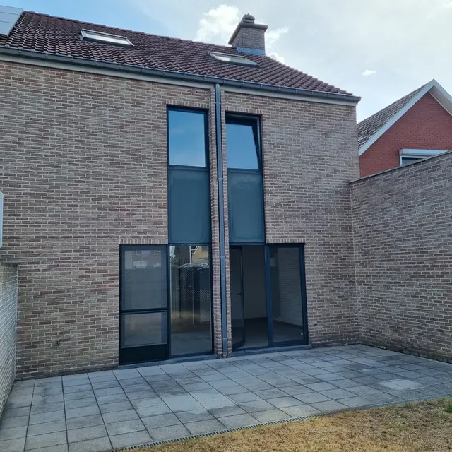 Woning à louer à Diest – 1/10