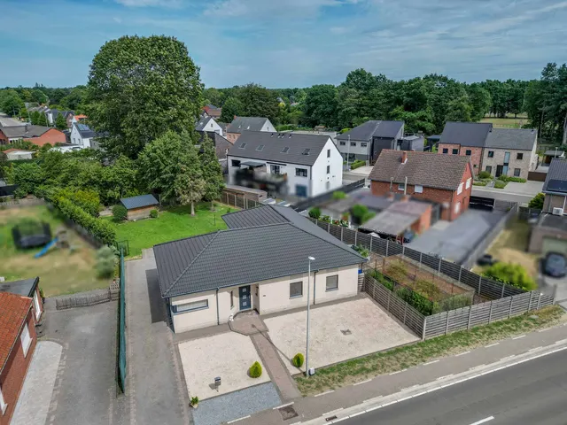 Woning te koop in Zonhoven – 1/10