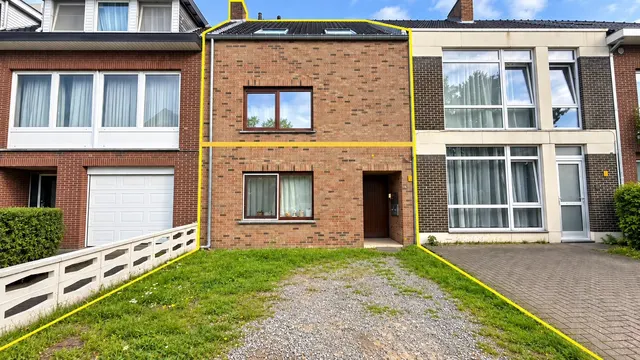 Appartementsgebouw à vendre à Hasselt – 1/10