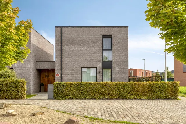 Eengezinswoning à vendre à Diepenbeek – 1/10