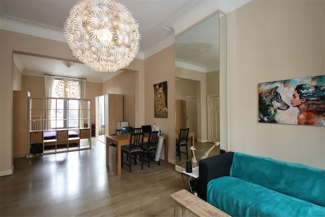 Flat te huur in Leuven – 1/10