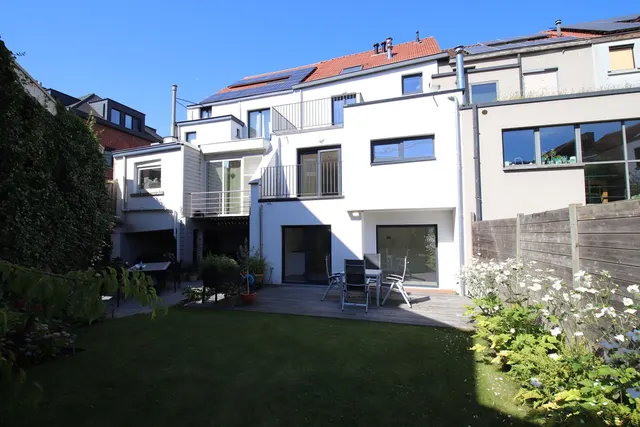 Appartement à louer à Leuven – 1/10