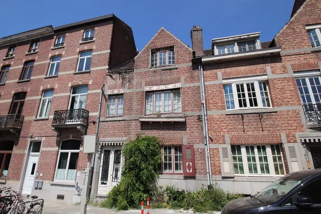 Herenhuis te koop in Leuven – 1/8