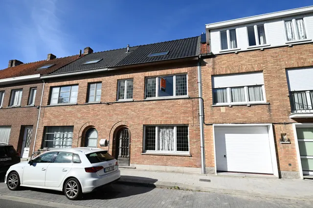 Maison à vendre à Assebroek – 1/10