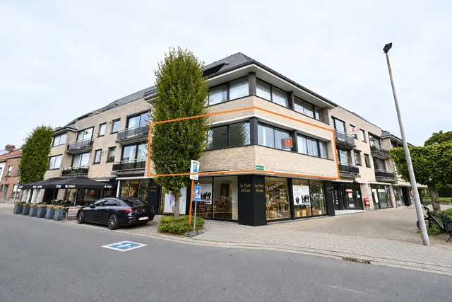 Appartement te huur in Sint-Kruis – 1/10