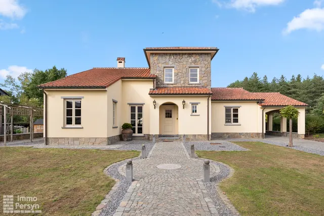Villa à vendre à Messelbroek – 1/10