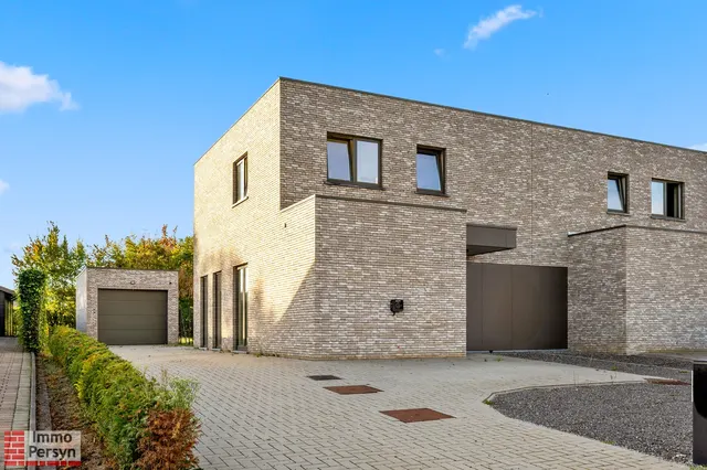 Woning à louer à Lummen – 1/10