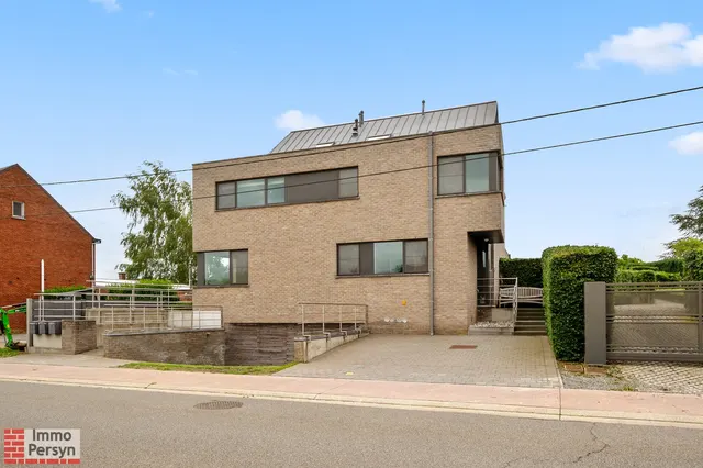 Woning te huur in Bekkevoort – 1/10