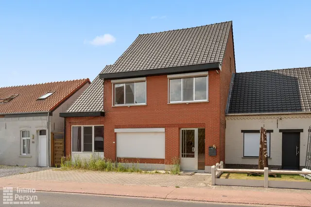 Woning te koop in Averbode – 1/10