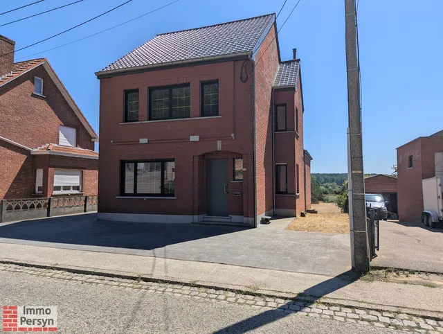 Woning te huur in Langdorp – 1/10