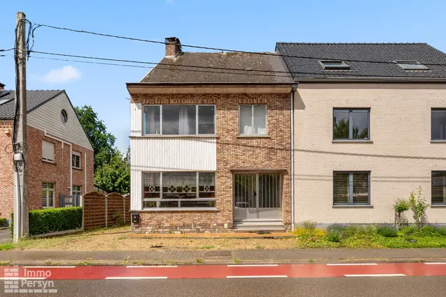 Woning te koop in Rillaar – 1/10