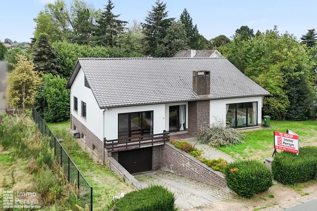 Woning te koop in Zichem – 1/10