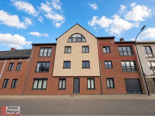 Apartment for sale in Halen – 1/10