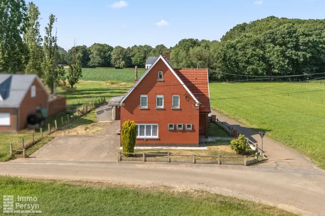 Woning à vendre à Tielt-Winge – 1/10