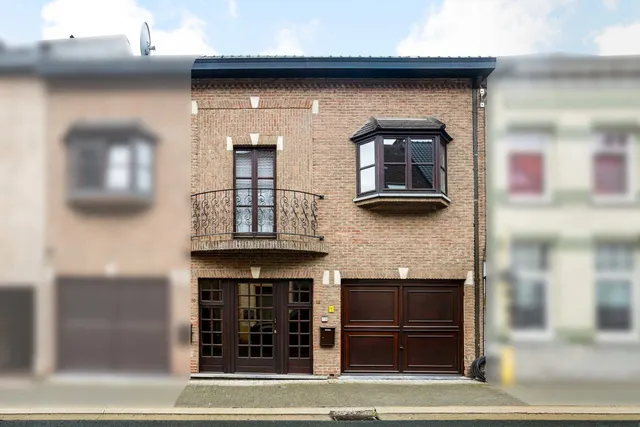 Huis te koop in Geraardsbergen – 1/10