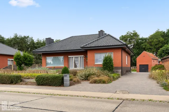 Woning te koop in Langdorp – 1/10