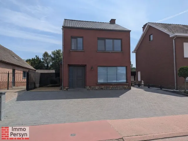 Woning à louer à Testelt – 1/10
