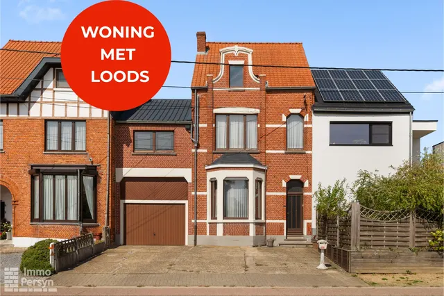 Woning te koop in Scherpenheuvel – 1/10
