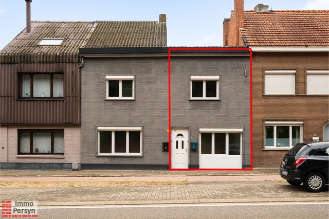 Woning à louer à Diest – 1/10