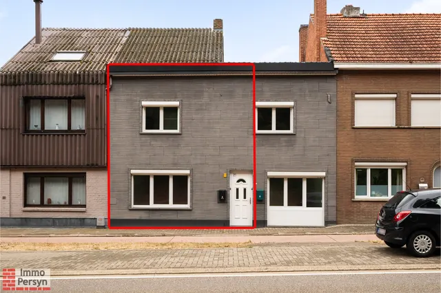 Woning à louer à Diest – 1/10