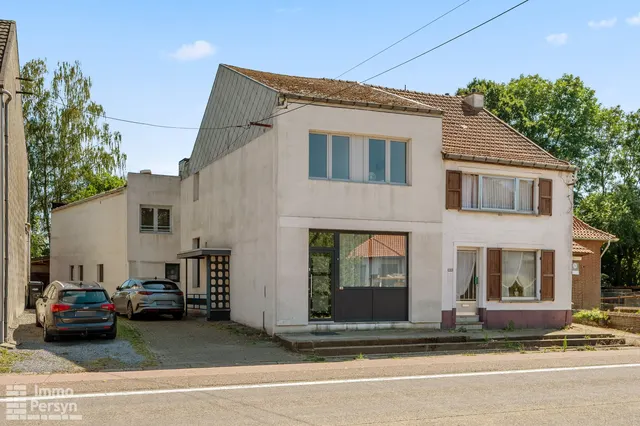 Woning te koop in Scherpenheuvel-Zichem – 1/10