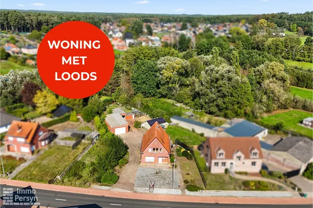 Woning à vendre à Testelt – 1/10