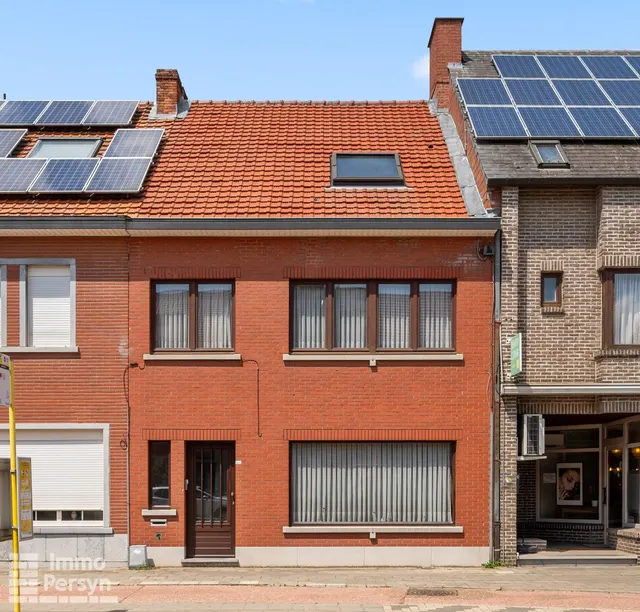 Woning te koop in Rillaar – 1/10