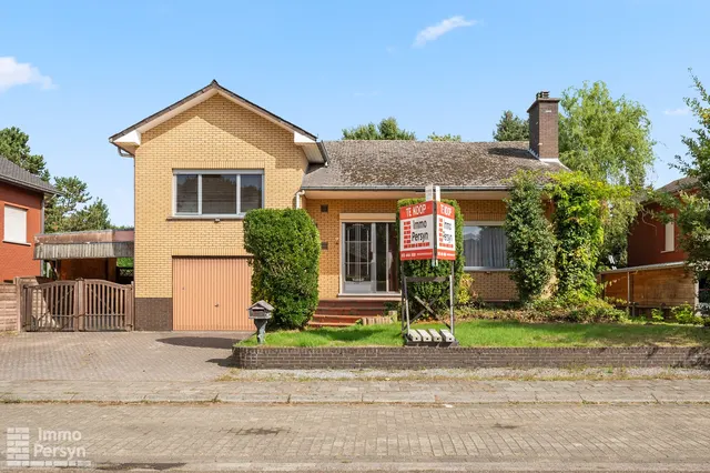 Woning te koop in Averbode – 1/10