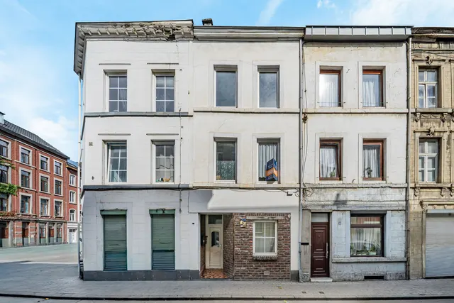 Huis te koop in Verviers – 1/10