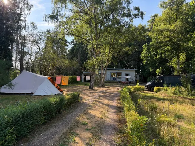 Vakantiewoning à vendre à Herselt – 1/10