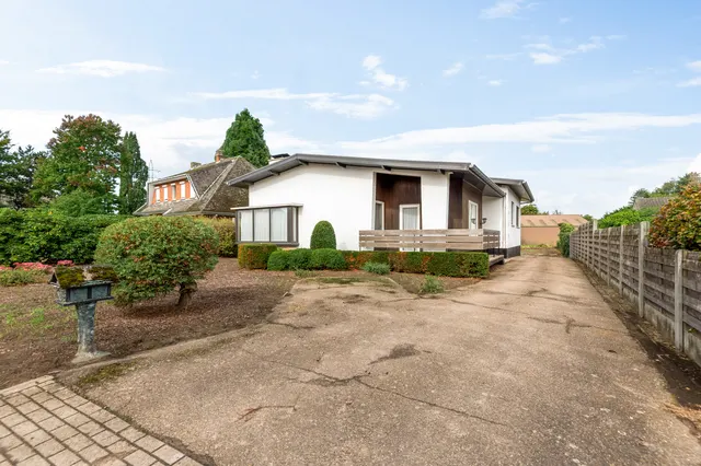 Huis te koop in Olen – 1/10