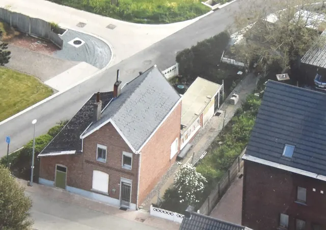 Burgerwoning à vendre à Ramsel – 1/31