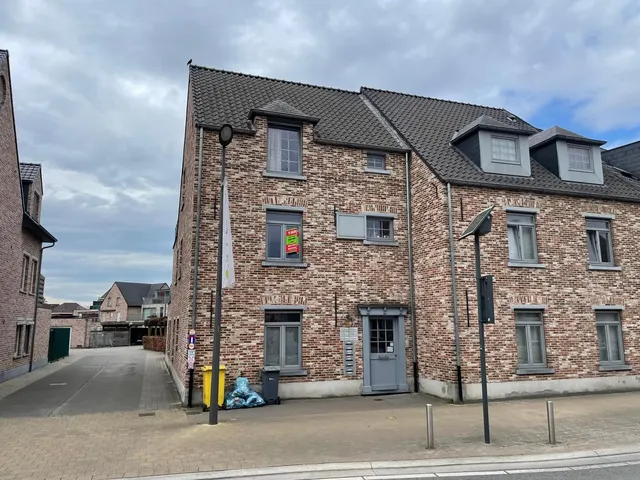 Appartement te huur in Hulshout – 1/10