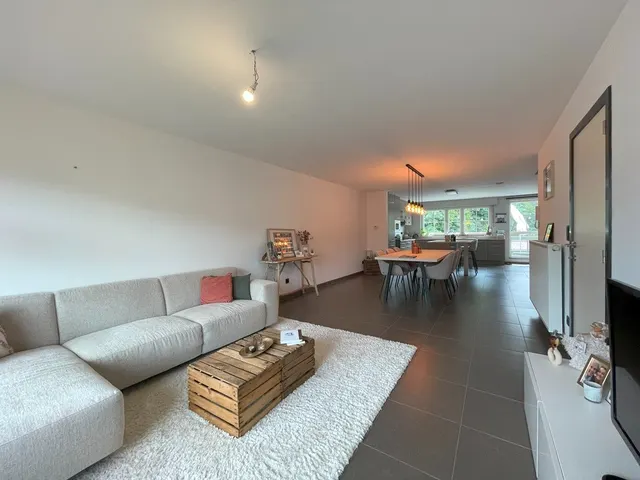 Appartement te huur in Hulshout – 1/10
