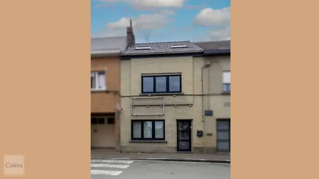 Woning à vendre à Zottegem – 1/10