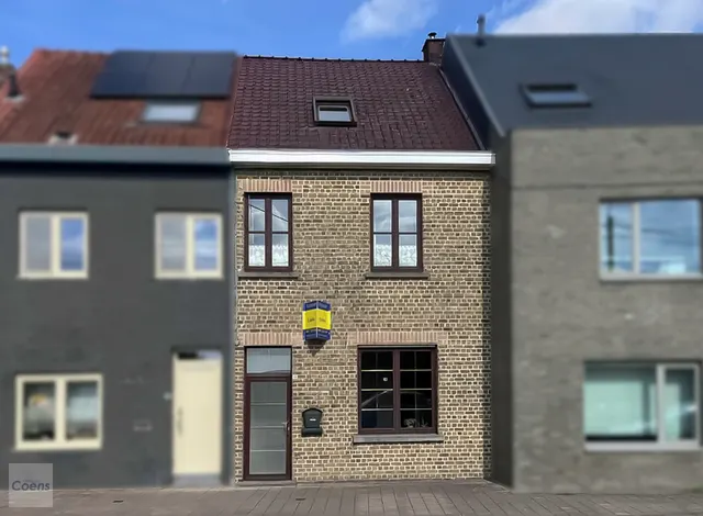 Woning à vendre à Eine – 1/10